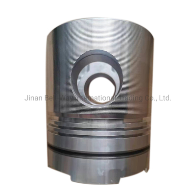 3017349 Động cơ biển Động cơ diesel Nt855 Máy phát điện Phụ tùng Piston với hỗ trợ trực tuyến