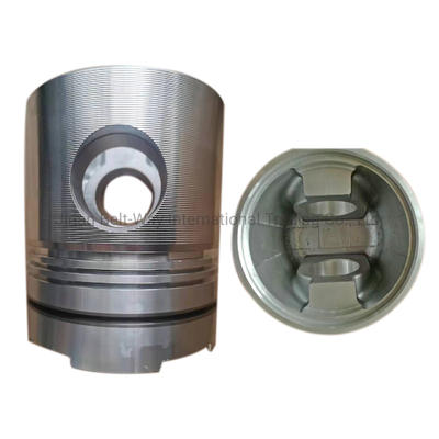 Tiêu chuẩn Nt855 Động cơ diesel Piston số bộ phận 3017349 cho hiệu suất