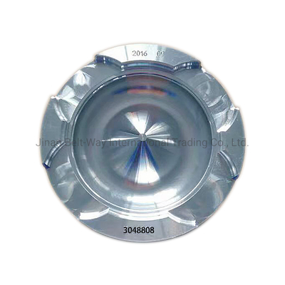 Thiết bị lái và bộ phận động cơ Nta855 Piston 3048808 cho động cơ diesel Cummins