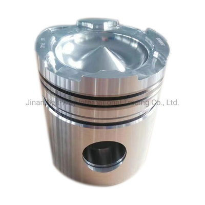 Thiết bị lái và bộ phận động cơ Nta855 Piston 3048808 cho động cơ diesel Cummins