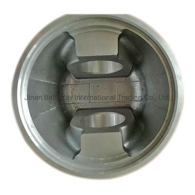 Động cơ diesel hải quân Nt855 Genset phụ tùng Piston 3048808 cho khách hàng Nam Á