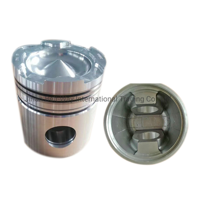 Động cơ diesel hải quân Nt855 Genset phụ tùng Piston 3048808 cho khách hàng Nam Á