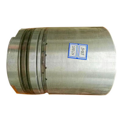 Cummins Nt855 Động cơ Mô hình 3048808 Piston Chính sách hoàn trả hoặc đến với các vấn đề sản phẩm