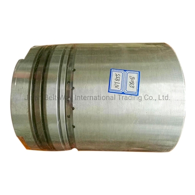 Diesel Cummins Nt855 Engine Spare Part 3048808 Piston với khoản thanh toán hỗ trợ bằng USD