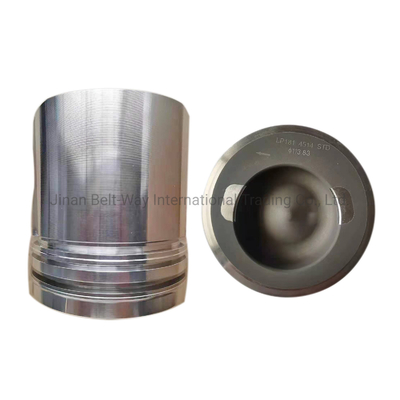 Bộ phận hệ thống truyền động hộp số 240HP Cummins 6CTA Bộ phận phụ tùng động cơ Piston 3919565