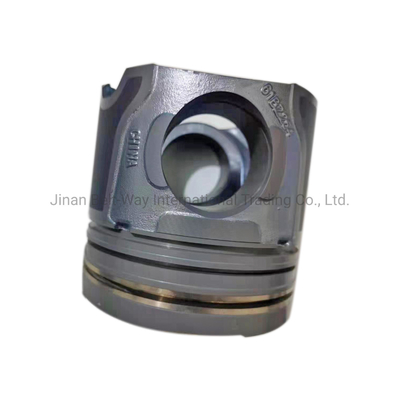 Động cơ piston 5305838 cho Cummins 6c8.3 Động cơ vận chuyển bằng đường biển / không khí / gởi thư và bền