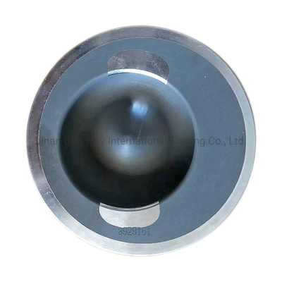 Cummins động cơ diesel 6CT8.3 phụ tùng piston 3929161 Đảm bảo và hiệu suất