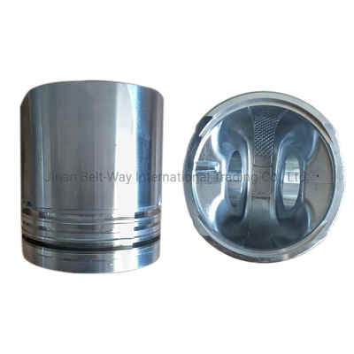 Cummins 6CT Engine Model Diesel Engine Piston 3929161 và Dịch vụ sau bán hàng