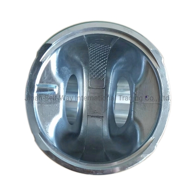 Cummins 6CT Engine Model Diesel Engine Piston 3929161 và Dịch vụ sau bán hàng