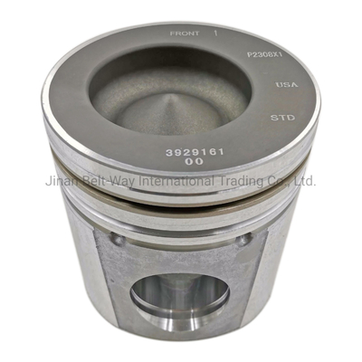 Top- 3929161 Dcec Cummins 6CT 6bt Bộ phận động cơ Piston cho hiệu suất động cơ tiêu chuẩn