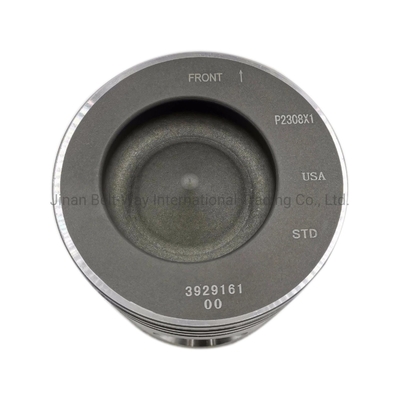 Top- 3929161 Dcec Cummins 6CT 6bt Bộ phận động cơ Piston cho hiệu suất động cơ tiêu chuẩn