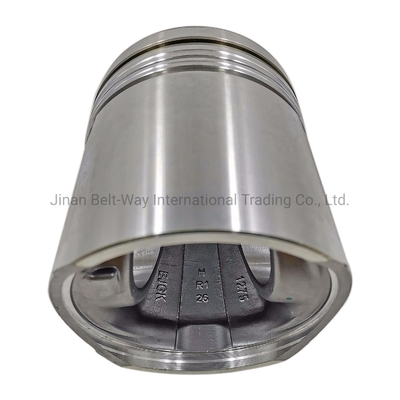 Top- 3929161 Dcec Cummins 6CT 6bt Bộ phận động cơ Piston cho hiệu suất động cơ tiêu chuẩn