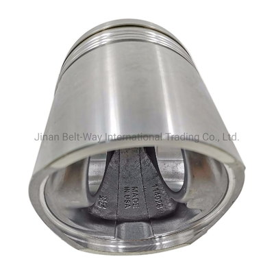 Top- 3929161 Dcec Cummins 6CT 6bt Bộ phận động cơ Piston cho hiệu suất động cơ tiêu chuẩn