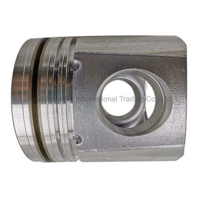 Top- 3929161 Dcec Cummins 6CT 6bt Bộ phận động cơ Piston cho hiệu suất động cơ tiêu chuẩn