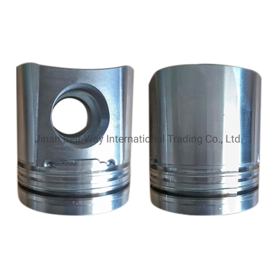 Top- 3929161 Dcec Cummins 6CT 6bt Bộ phận động cơ Piston cho hiệu suất động cơ tiêu chuẩn
