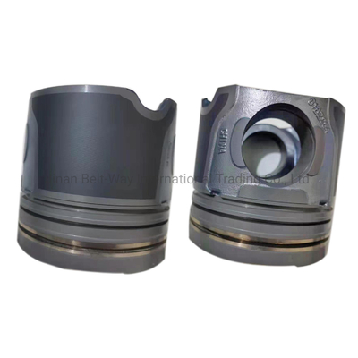 Bộ phận xe tải Bộ phận hệ thống điện Pin cho Cummins L9.5 Mô hình động cơ biển