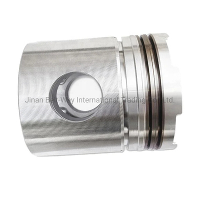 Nt855 Series Engine Piston 3076811 cho các bộ phận và hiệu suất hệ thống lái trục trước