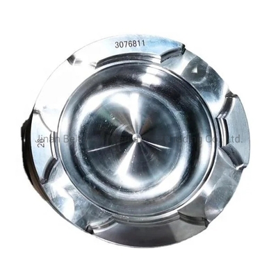 Nt855 Series Engine Piston 3076811 cho các bộ phận và hiệu suất hệ thống lái trục trước