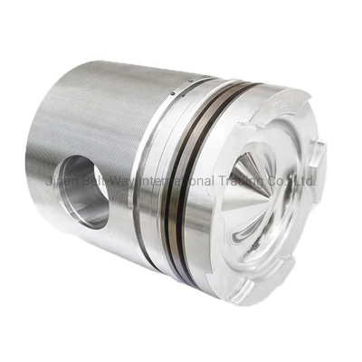 Nt855 Series Engine Piston 3076811 cho các bộ phận và hiệu suất hệ thống lái trục trước