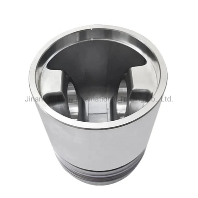 Nt855 Series Engine Piston 3076811 cho các bộ phận và hiệu suất hệ thống lái trục trước