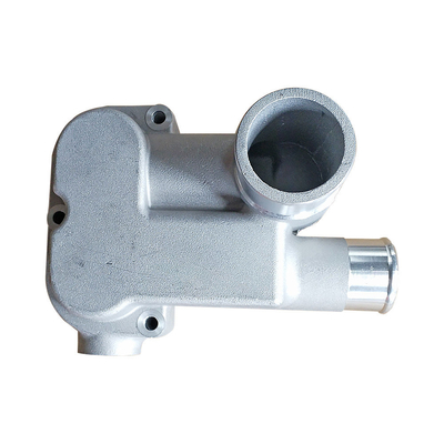 Weichai Auto Engine 612600140119 Khung nhiệt điều hòa cho hộp số và hệ thống truyền tải