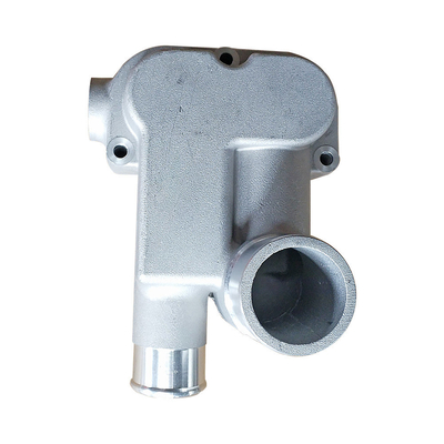 Weichai Auto Engine 612600140119 Khung nhiệt điều hòa cho hộp số và hệ thống truyền tải