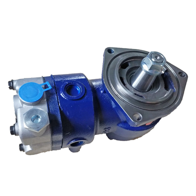 Thermostat Cover Made Weichai Chiếc máy nén không khí 612600130923 cho động cơ Wd615