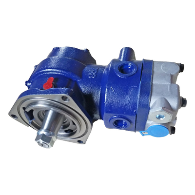 Weichai Wd615 Wd10 Wp12 máy nén không khí 612600130923 cho hệ thống lái xe xe tải
