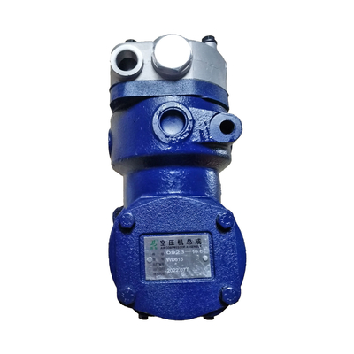 Weichai Wd615 Wd10 Wp12 máy nén không khí 612600130923 cho hệ thống lái xe xe tải