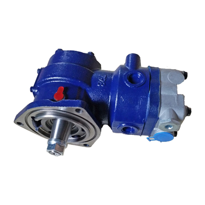 Weichai Wd615 Wd10 Wp12 máy nén không khí 612600130923 cho hệ thống lái xe xe tải