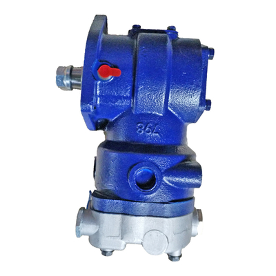 Weichai Wd615 Wd10 Wp12 máy nén không khí 612600130923 cho hệ thống lái xe xe tải
