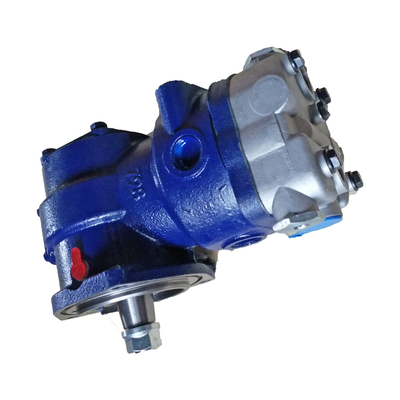 Weichai Wd615 Wd10 Wp12 máy nén không khí 612600130923 cho hệ thống lái xe xe tải