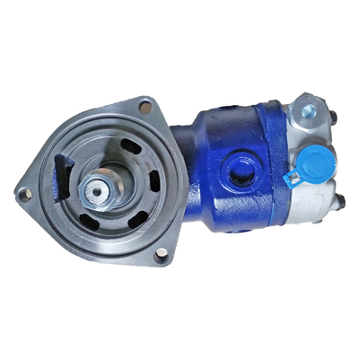 Weichai Wd615 Wd10 Wp12 máy nén không khí 612600130923 cho hệ thống lái xe xe tải