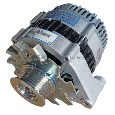 Bộ phận hệ thống phanh 612600090790 Máy biến đổi cho động cơ xe tải Sinotruk HOWO của Weichai