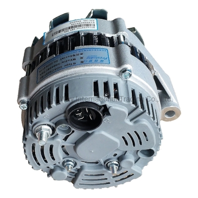 Bộ phận hệ thống phanh 612600090790 Máy biến đổi cho động cơ xe tải Sinotruk HOWO của Weichai