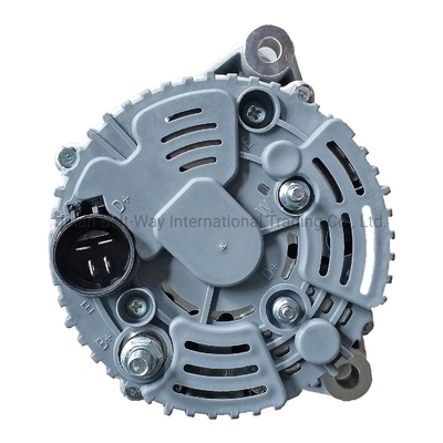 Bộ phận hệ thống phanh 612600090790 Máy biến đổi cho động cơ xe tải Sinotruk HOWO của Weichai
