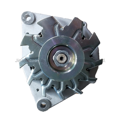 Bộ phận hệ thống phanh 612600090790 Máy biến đổi cho động cơ xe tải Sinotruk HOWO của Weichai