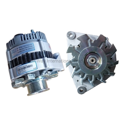 Bộ phận hệ thống phanh 612600090790 Máy biến đổi cho động cơ xe tải Sinotruk HOWO của Weichai