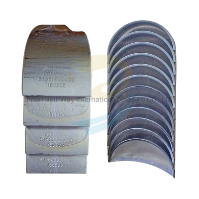 Bảo mật thanh toán 2022 Wd10 Wd12 Động cơ hải quân Cr Đường dây kết nối 61560030033 0.25