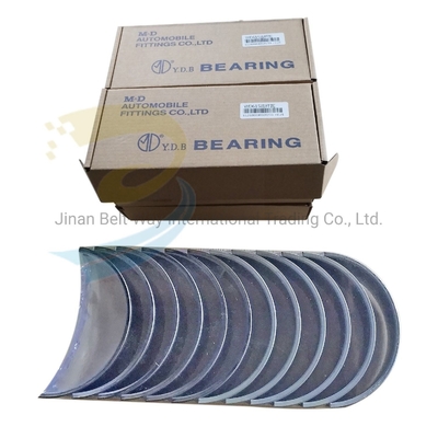 OEM Weichai Con Rod Bearing 612600030020 61560030033 0,25 cho động cơ Wd615 Wd10 Wd12