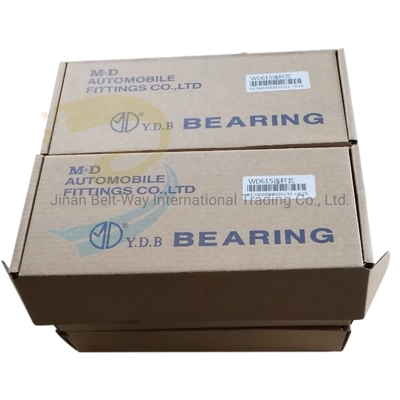 OEM Weichai Con Rod Bearing 612600030020 61560030033 0,25 cho động cơ Wd615 Wd10 Wd12