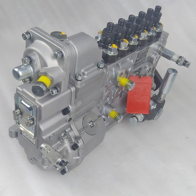 Bộ phận thay thế động cơ Weichai Máy phun 612601080397 cho các bộ phận hệ thống lái tốt nhất