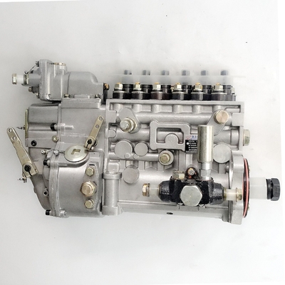 Bơm phun động cơ Weichai bạc 612601080397 Wp10.380 Wp12.380 Phụ tùng xe tải