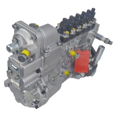 612601080397 Máy bơm phun nhiên liệu điện Weichai cho Shacman F3000 Wp10/Wp12 Mô hình động cơ