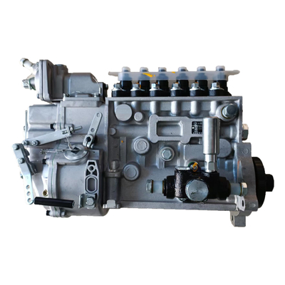 612601080397 Máy bơm phun nhiên liệu điện Weichai cho Shacman F3000 Wp10/Wp12 Mô hình động cơ
