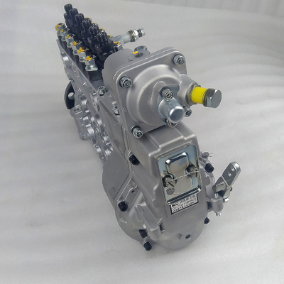 612601080397 Máy bơm phun nhiên liệu điện Weichai cho Shacman F3000 Wp10/Wp12 Mô hình động cơ