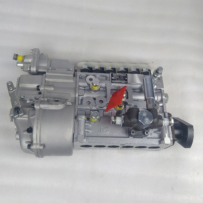 612601080397 Máy bơm phun nhiên liệu điện Weichai cho Shacman F3000 Wp10/Wp12 Mô hình động cơ