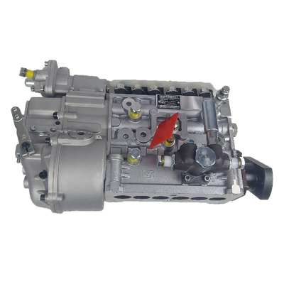 Wp12 380 Bộ phận động cơ 612601080397 Máy bơm phun nhiên liệu Assy cho các bộ phận hệ thống lái