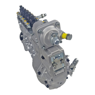 Wp12 380 Bộ phận động cơ 612601080397 Máy bơm phun nhiên liệu Assy cho các bộ phận hệ thống lái
