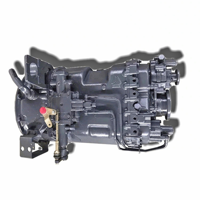 150.000kg gói Grossweight Truck Transmission Hw19710 hộp số cho Shacman FAW Foton HOWO